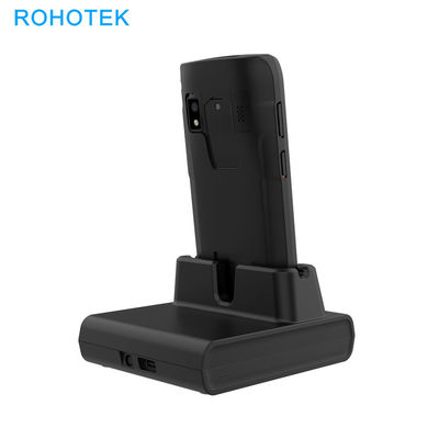 Dispositivo robusto con sistema operativo Android 9